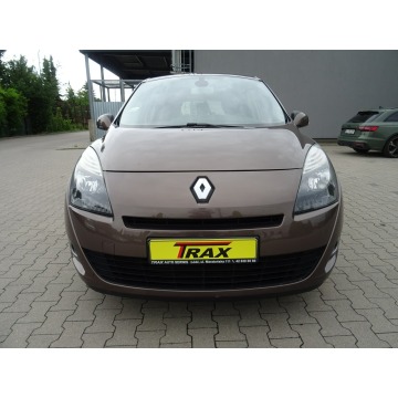 Renault Scenic  Minivan/Van 2011,  1.4 benzyna - Na sprzedaż za 15 900 zł - Łódź - zdjęcie 2