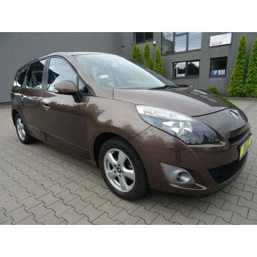 Renault Scenic  Minivan/Van 2011,  1.4 benzyna - Na sprzedaż za 15 900 zł - Łódź - zdjęcie 3