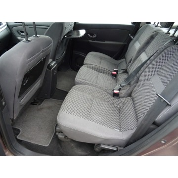 Renault Scenic  Minivan/Van 2011,  1.4 benzyna - Na sprzedaż za 15 900 zł - Łódź - zdjęcie 10