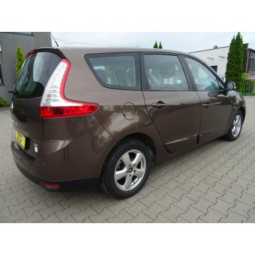 Renault Scenic  Minivan/Van 2011,  1.4 benzyna - Na sprzedaż za 15 900 zł - Łódź - zdjęcie 5