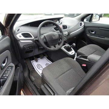 Renault Scenic  Minivan/Van 2011,  1.4 benzyna - Na sprzedaż za 15 900 zł - Łódź - zdjęcie 9
