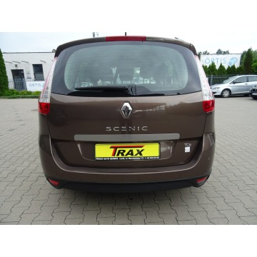 Renault Scenic  Minivan/Van 2011,  1.4 benzyna - Na sprzedaż za 15 900 zł - Łódź - zdjęcie 6
