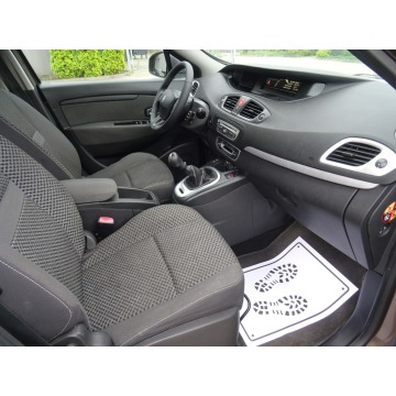 Renault Scenic  Minivan/Van 2011,  1.4 benzyna - Na sprzedaż za 15 900 zł - Łódź - zdjęcie 12