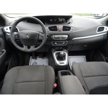 Renault Scenic  Minivan/Van 2011,  1.4 benzyna - Na sprzedaż za 15 900 zł - Łódź - zdjęcie 11