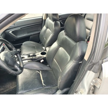 Subaru Legacy  Kombi 2004,  2.0 benzyna+LPG - Na sprzedaż za 2 950,00 zł - Tarnów - zdjęcie 5