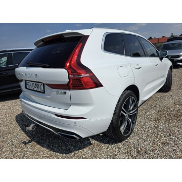 Volvo   SUV 2017,  2.0 diesel - Na sprzedaż za 88 900 zł - Gniezno - zdjęcie 7