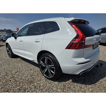 Volvo   SUV 2017,  2.0 diesel - Na sprzedaż za 88 900 zł - Gniezno - zdjęcie 6