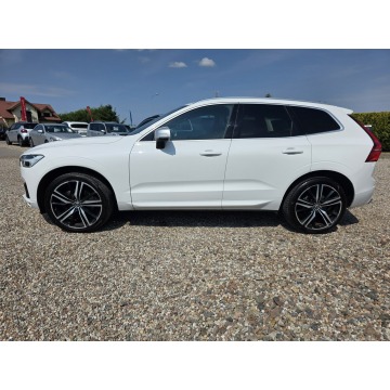 Volvo   SUV 2017,  2.0 diesel - Na sprzedaż za 88 900 zł - Gniezno - zdjęcie 11