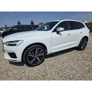 Volvo   SUV 2017,  2.0 diesel - Na sprzedaż za 88 900 zł - Gniezno - zdjęcie 10