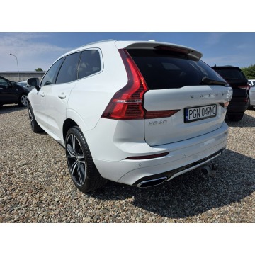 Volvo   SUV 2017,  2.0 diesel - Na sprzedaż za 88 900 zł - Gniezno - zdjęcie 12