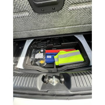 Hyundai i30  Hatchback 2017,  1.4 benzyna, automat - Na sprzedaż za 46 900 zł - Słupsk - zdjęcie 6