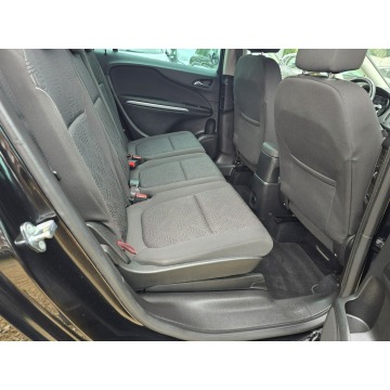 Opel Zafira  Minivan/Van 2018,  1.4 benzyna - Na sprzedaż za 47 000 zł - Sosnowiec - zdjęcie 11