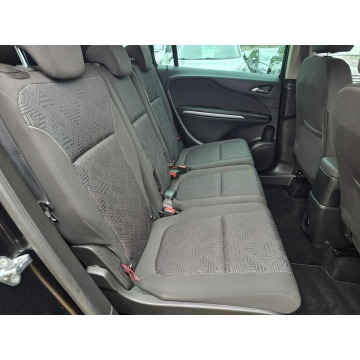 Opel Zafira  Minivan/Van 2018,  1.4 benzyna - Na sprzedaż za 47 000 zł - Sosnowiec - zdjęcie 12