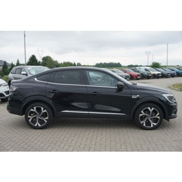 Renault Arkana  SUV 2025,  1.6 hybryda, automat - Na sprzedaż za 99 900 zł - Lublin - zdjęcie 4