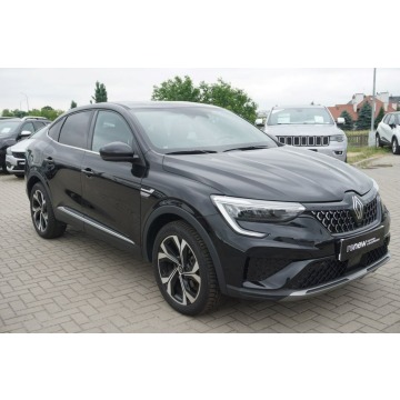 Renault Arkana  SUV 2025,  1.6 hybryda, automat - Na sprzedaż za 99 900 zł - Lublin - zdjęcie 3
