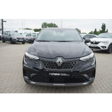 Renault Arkana  SUV 2025,  1.6 hybryda, automat - Na sprzedaż za 99 900 zł - Lublin - zdjęcie 2