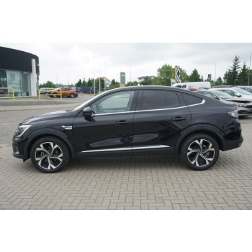 Renault Arkana  SUV 2025,  1.6 hybryda, automat - Na sprzedaż za 99 900 zł - Lublin - zdjęcie 8