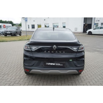 Renault Arkana  SUV 2025,  1.6 hybryda, automat - Na sprzedaż za 99 900 zł - Lublin - zdjęcie 6