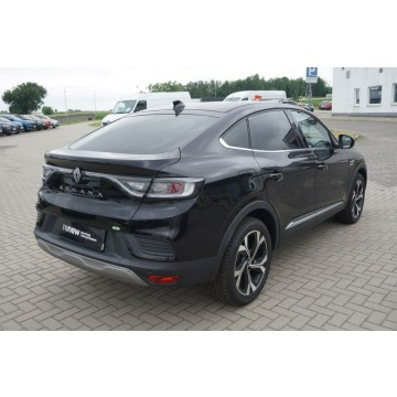 Renault Arkana  SUV 2025,  1.6 hybryda, automat - Na sprzedaż za 99 900 zł - Lublin - zdjęcie 5