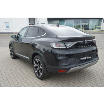 Renault Arkana  SUV 2025,  1.6 hybryda, automat - Na sprzedaż za 99 900 zł - Lublin - zdjęcie 7