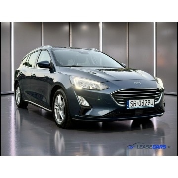 FORD FOCUS 1.5 EcoBlue 120 KM – 2021 – LED - FV 23%