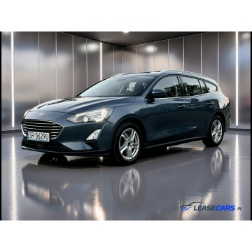 Ford Focus  Kombi 2021,  1.5 diesel - Na sprzedaż za 34 900 zł - Rybnik - zdjęcie 3