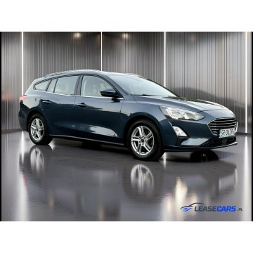 Ford Focus  Kombi 2021,  1.5 diesel - Na sprzedaż za 34 900 zł - Rybnik - zdjęcie 9