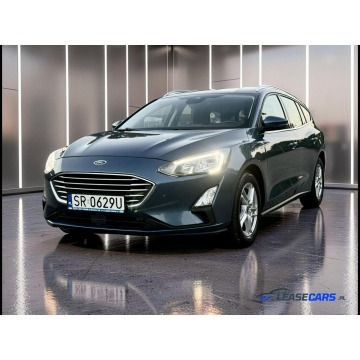 Ford Focus  Kombi 2021,  1.5 diesel - Na sprzedaż za 34 900 zł - Rybnik - zdjęcie 7