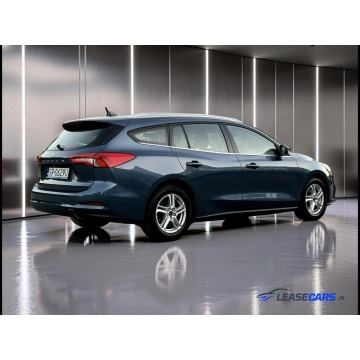 Ford Focus  Kombi 2021,  1.5 diesel - Na sprzedaż za 34 900 zł - Rybnik - zdjęcie 10