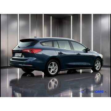 Ford Focus  Kombi 2021,  1.5 diesel - Na sprzedaż za 34 900 zł - Rybnik - zdjęcie 11