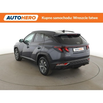 Hyundai Tucson  SUV 2022,  1.6 diesel, automat - Na sprzedaż za 70 100 zł - Warszawa - zdjęcie 4