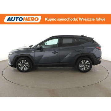 Hyundai Tucson  SUV 2022,  1.6 diesel, automat - Na sprzedaż za 70 100 zł - Warszawa - zdjęcie 2