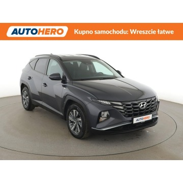 Hyundai Tucson  SUV 2022,  1.6 diesel, automat - Na sprzedaż za 70 100 zł - Warszawa - zdjęcie 10