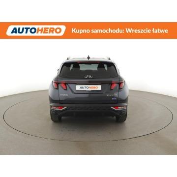 Hyundai Tucson  SUV 2022,  1.6 diesel, automat - Na sprzedaż za 70 100 zł - Warszawa - zdjęcie 6