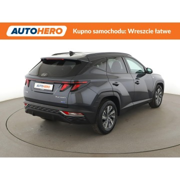 Hyundai Tucson  SUV 2022,  1.6 diesel, automat - Na sprzedaż za 70 100 zł - Warszawa - zdjęcie 7