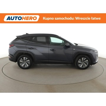 Hyundai Tucson  SUV 2022,  1.6 diesel, automat - Na sprzedaż za 70 100 zł - Warszawa - zdjęcie 9