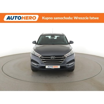 Hyundai Tucson  SUV 2017,  1.6 benzyna - Na sprzedaż za 58 800 zł - Warszawa - zdjęcie 11