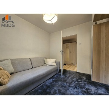 Mieszkanie dwupokojowe Kraków,   45 m2 - Do wynajęcia - zdjęcie 4
