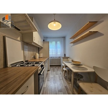Mieszkanie dwupokojowe Kraków,   45 m2 - Do wynajęcia - zdjęcie 5