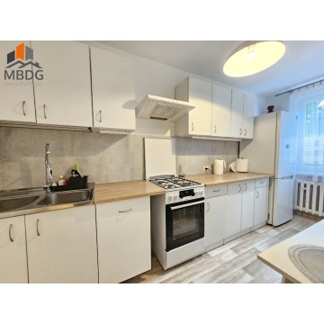 Mieszkanie dwupokojowe Kraków,   45 m2 - Do wynajęcia - zdjęcie 6