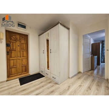 Mieszkanie dwupokojowe Kraków,   45 m2 - Do wynajęcia - zdjęcie 8