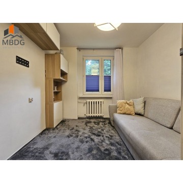 Mieszkanie dwupokojowe Kraków,   45 m2 - Do wynajęcia - zdjęcie 3
