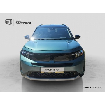 Opel Frontera  SUV 2026,  1.2 hybryda, automat - Na sprzedaż za 116 000 zł - Łódź - zdjęcie 2