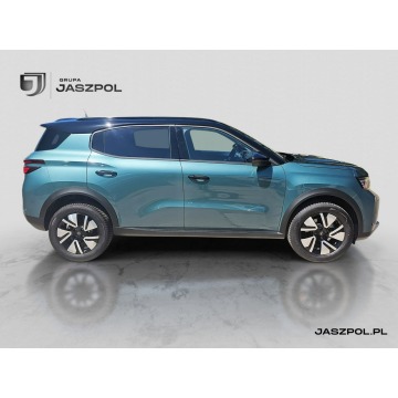 Opel Frontera  SUV 2026,  1.2 hybryda, automat - Na sprzedaż za 116 000 zł - Łódź - zdjęcie 4