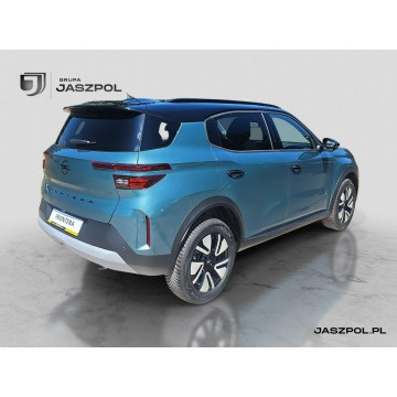 Opel Frontera  SUV 2026,  1.2 hybryda, automat - Na sprzedaż za 116 000 zł - Łódź - zdjęcie 5