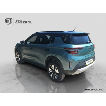 Opel Frontera  SUV 2026,  1.2 hybryda, automat - Na sprzedaż za 116 000 zł - Łódź - zdjęcie 7
