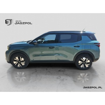 Opel Frontera  SUV 2026,  1.2 hybryda, automat - Na sprzedaż za 116 000 zł - Łódź - zdjęcie 8
