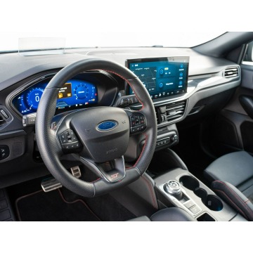 Ford Focus  Kombi 2024,  2.3 benzyna, automat - Na sprzedaż za 124 800 zł - Pępowo - zdjęcie 6