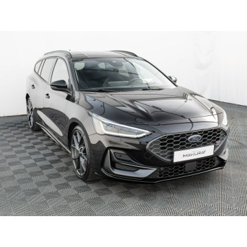 Ford Focus  Kombi 2024,  2.3 benzyna, automat - Na sprzedaż za 124 800 zł - Pępowo - zdjęcie 3