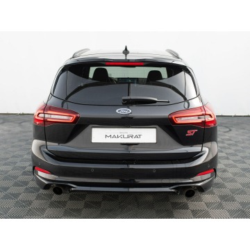 Ford Focus  Kombi 2024,  2.3 benzyna, automat - Na sprzedaż za 124 800 zł - Pępowo - zdjęcie 8